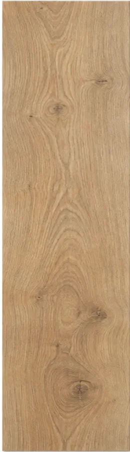 Warm Oak flooring sample